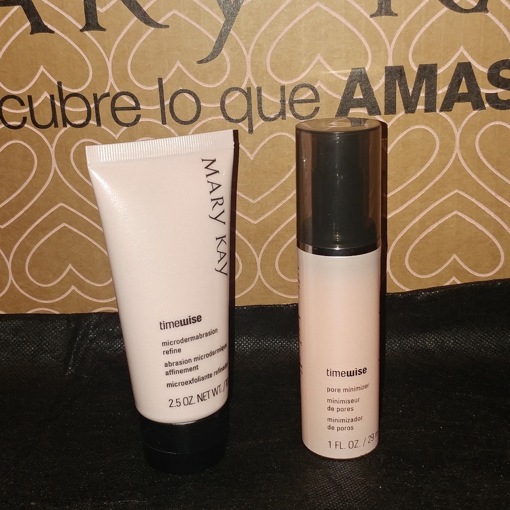 Skin care